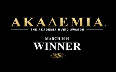 Gewinner des Akademia Musik Awards
